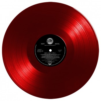 Elvis Presley - 33 Tours - Girls! Girls! Girls! (Vinyle Rouge) - RSD 2018 Elvis Presley - 33 Tours - Girls! Girls! Girls! (Vinyle Rouge) - RSD 2018