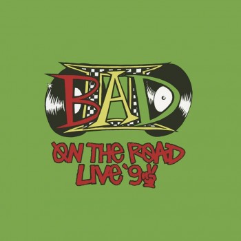 Big Audio Dynamite II - On the Road Live' 92