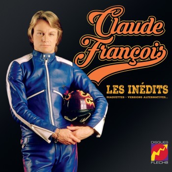 Vinyle - Claude François - Les inédits (Maquettes, Versions Alternatives...) - 25cm VIOLET Vinyle - Claude François - Les inédits (Maquettes, Versions Alternatives...) - 25cm VIOLET