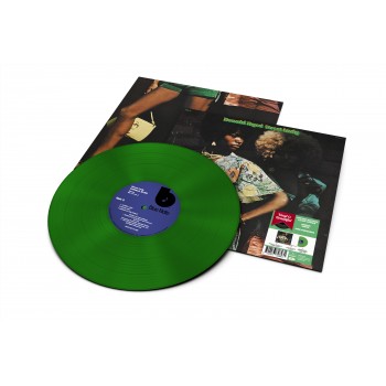 Vinyle - Donald Byrd - Street Lady Vinyle - Donald Byrd - Street Lady