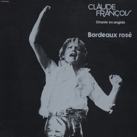 Claude François - Bordeaux Rosé