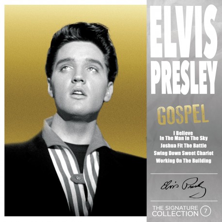 The perfect Elvis Presley collection - Elvis Presley - CD album - Achat &  prix