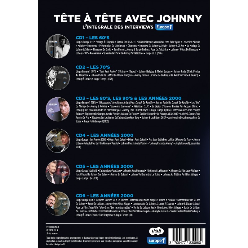 INTEGRALE INTERVIEWS EUROPE 1 Johnny-hallyday-tete-a-tete-avec-johnny-hallyday-l-integrale-des-interviews-europe-1