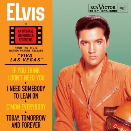 Viva Las Vegas ! Viva Las Vegas !