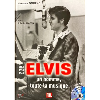 Un homme toute la musique vol 1 Un homme toute la musique vol 1